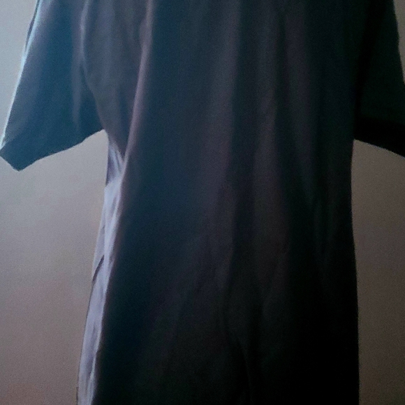 FIRE FORCE  Anime Tee shirt size Medium NWT Brand new Unisex Color Black - Picture 5 of 8